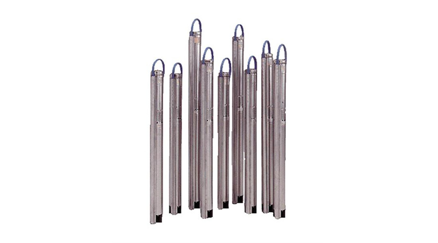 Grundfos SQE 3-105 Búvárszivattyú
