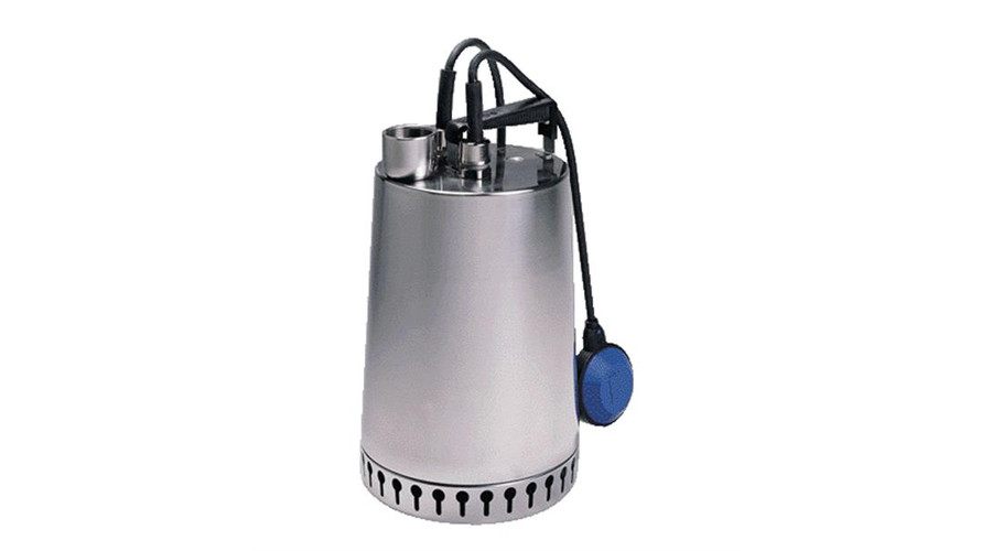Grundfos Unilift AP 12.40.06.A1 Víztelenítő szivattyú