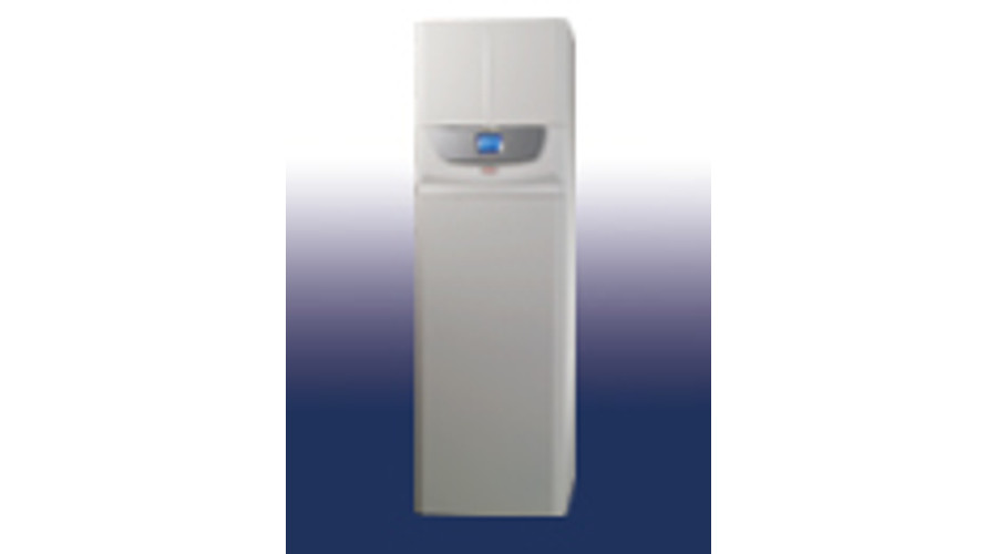 Immergas HERCULES Condensing 26 kW 2 ErP Solar
