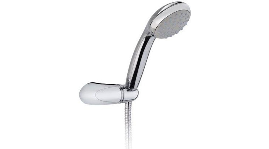 Mofém Ducal Vízkőmentes zuhanyszett