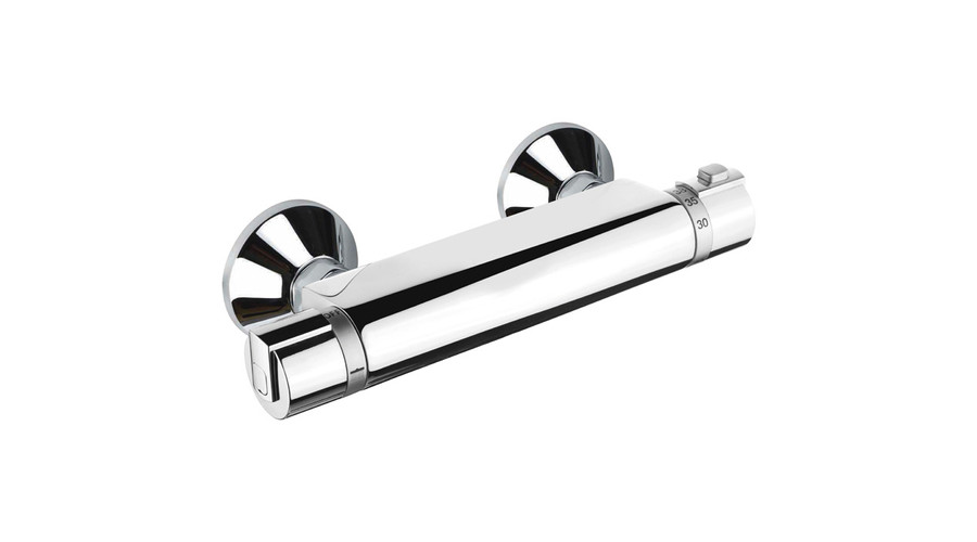 Mofém Junior Evo Termosztátos zuhany csaptelep