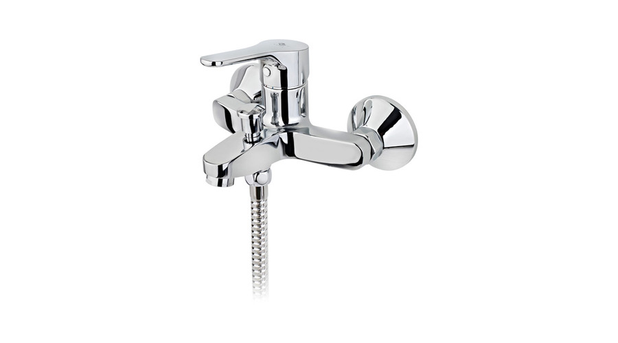 Mofém Pro Kádtöltő csaptelep zuhanyszett nélkül