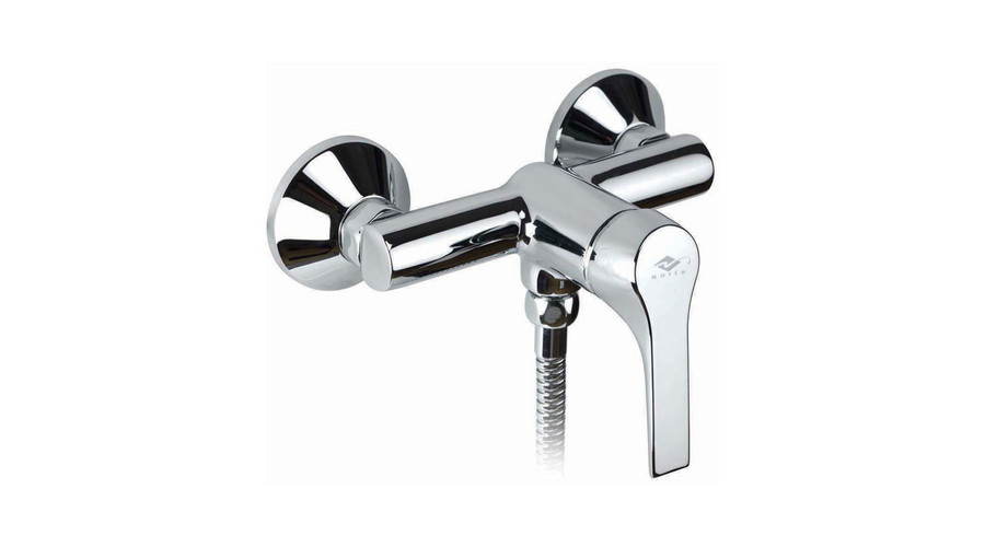 Mofém Inka zuhany csaptelep zuhanyszett nélkül