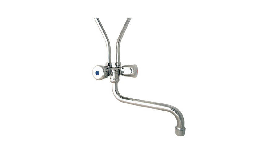 Mofém Eurosztár Bojler mosogató csaptelep