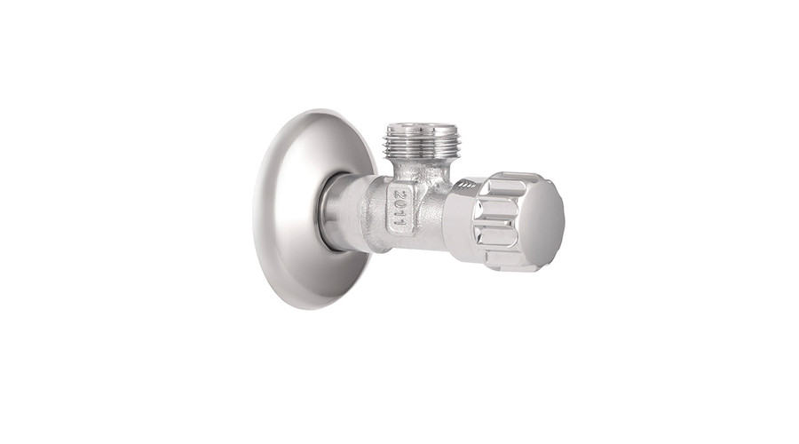 Mofém Sarokszelep 1/2” - 1/2”