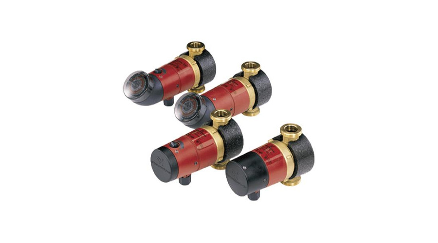 Grundfos UP 15-14 B  Cirkulációs szivattyú