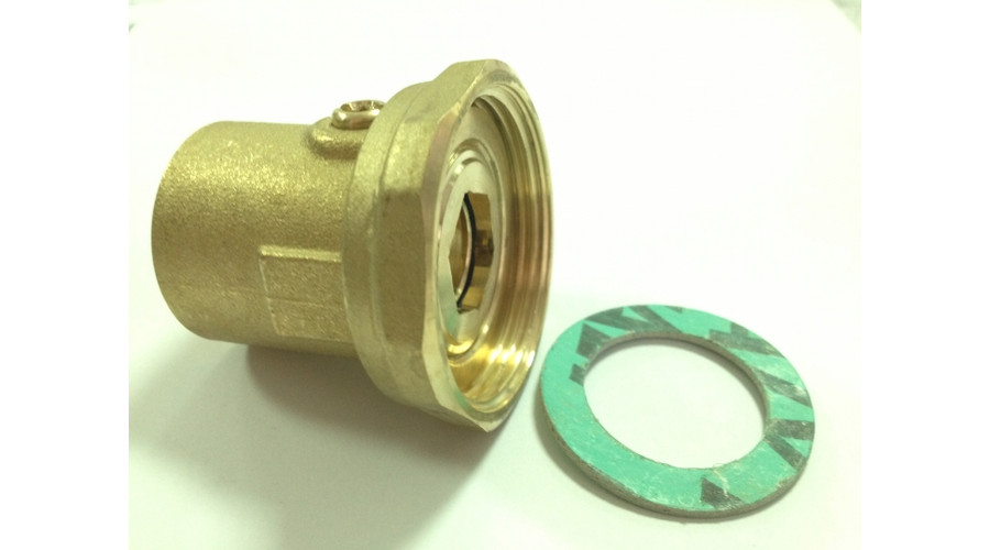 Grundfos 25-1"-os golyós szivattyú hollander