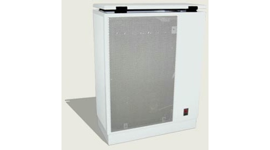 Fég GF-25 Parapetes Gázkonvektor