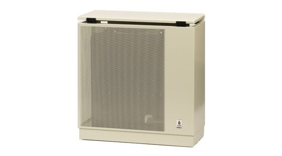 Fég GF40.11 F  Parapetes Gázkonvektor