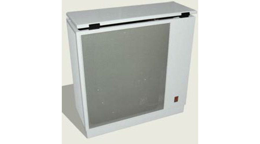 Fég GF-30 Parapetes Öntvény gázkonvektor