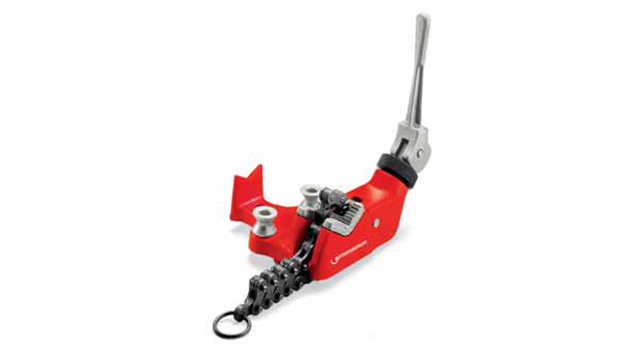 [Láncos csősatu 1/8”-2.1/2”] Rothenberger Láncos csősatu 1/8”-2.1/2”