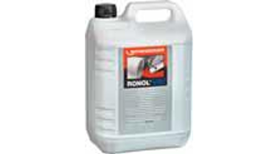 Rothenberger RONOL SYN Nagyteljesítményű menetmetsző Folyadék (5 l)