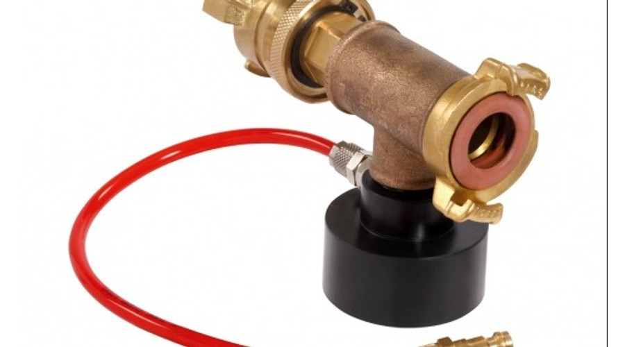 Rothenberger Roclean Injektor