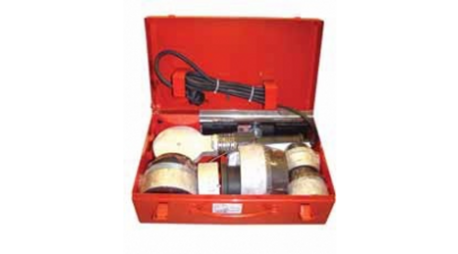 RothenbergerRoweld P 125-2 alapkészülék, 1300 W