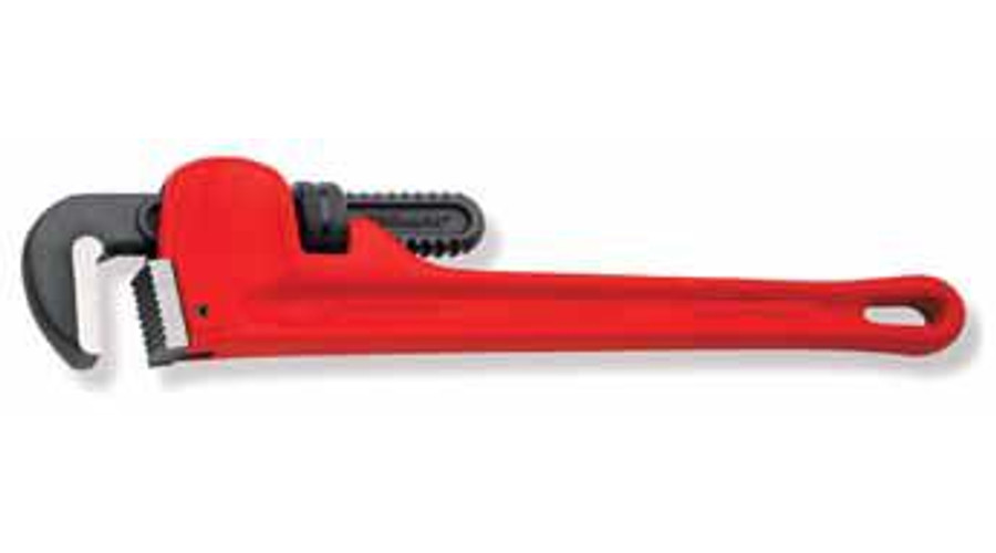 Rothenberger HEAVY DUTY 12" egykezes csőfogó