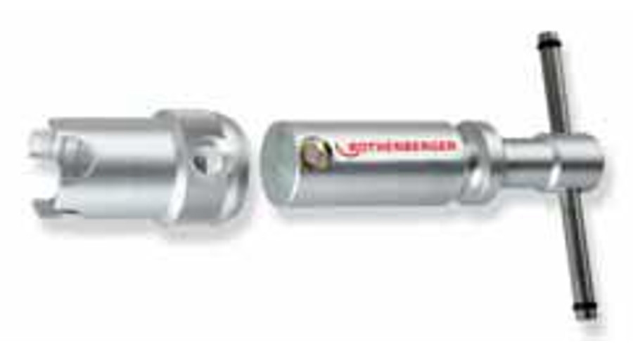 Rothenberger RO-QUICK Lefolyó kulcs