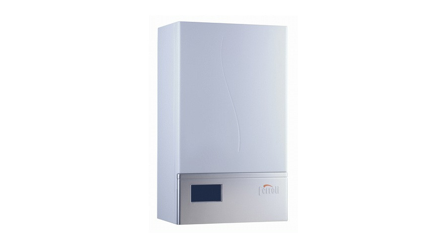 Ferroli LEB 7,5 kW Elektromos fali kazán ErP