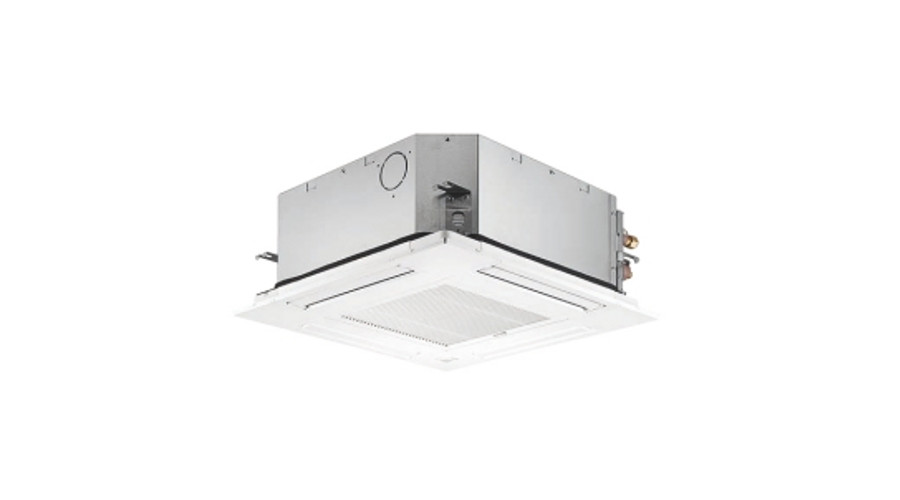 [SLZ-M50FA2.TH] MItsubishi SLZ-M50FA2.TH Multi Split Inverteres négyutas kazettás beltéri egység 4,6 kW