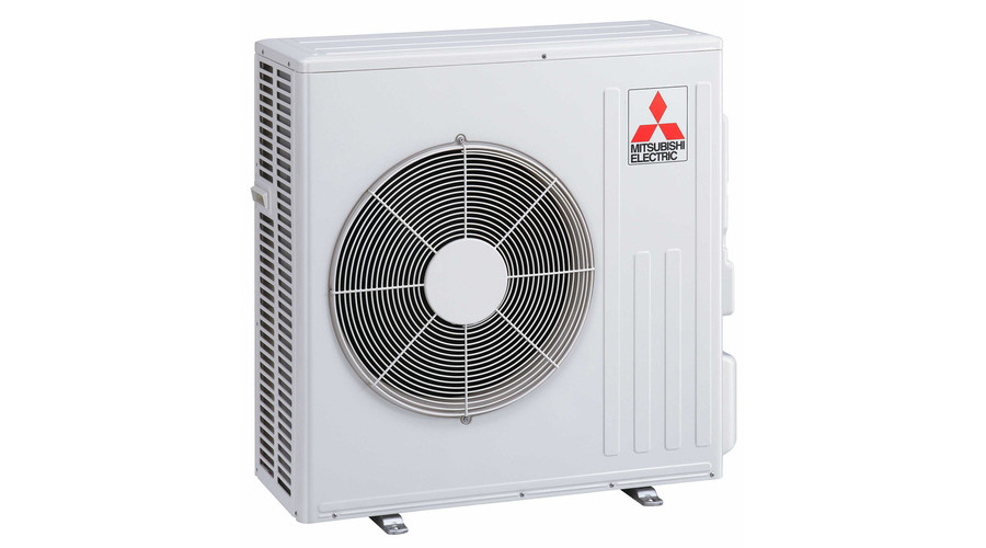 [SUZ-M60VAR2.TH] Mitsubishi SUZ-M60VAR2.TH Mono Split Inverteres Kültéri Egység 6,0 kW