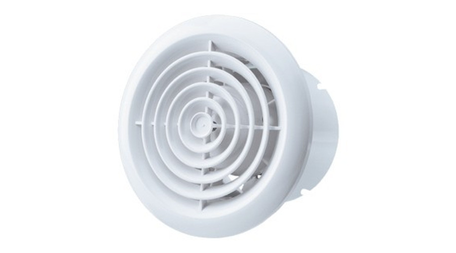 Vents 100 PFL Háztartási Ventilátor Golyóscsapággyal