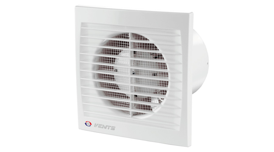 Vents 100 SVT Háztartási Ventilátor Húzózsinórral és időzítővel