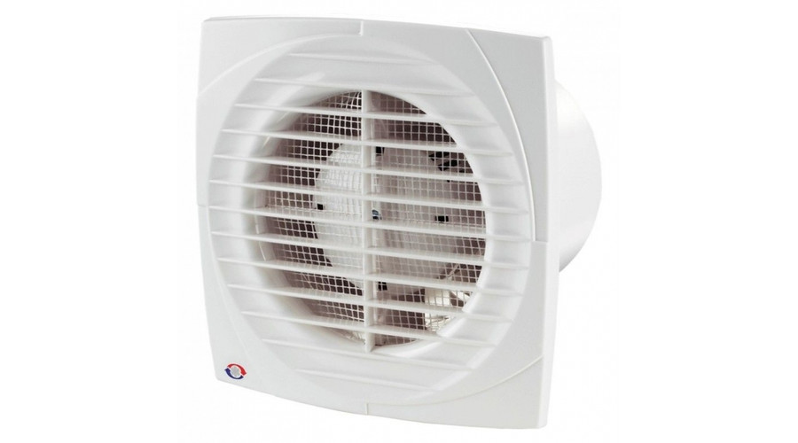 Vents 125 DL Háztartási Ventilátor Golyóscsapágyas