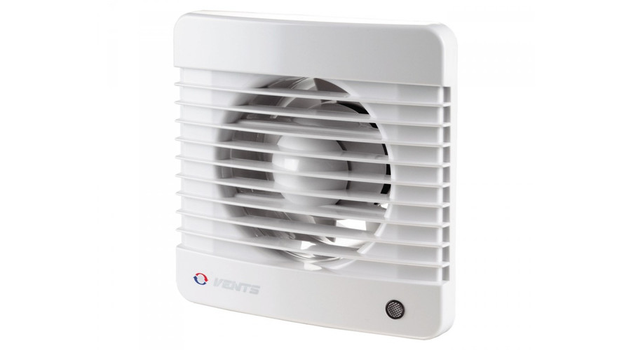 Vents 150 M Turbo Háztartási ventilátor Magasabb Légszállítási Értékű