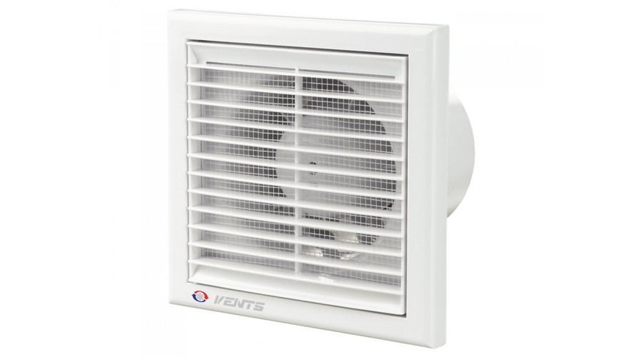 Vents 125 K1 Háztartási ventilátor