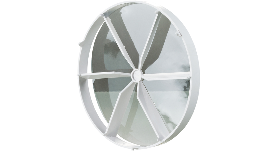 Vents KO 125 Visszacsapószelep