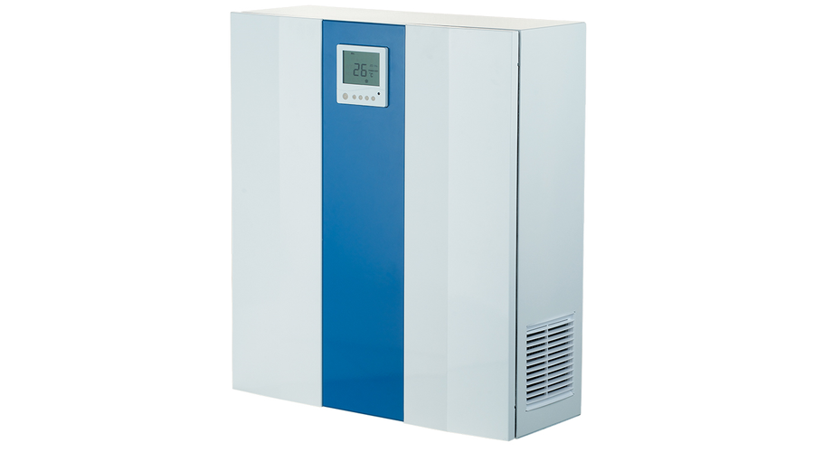 [VENTS-3928] Vents MICRA 150 E Egyhelyiséges Hővisszanyerő