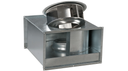 Vents VKP 2E 500x250 Csatornaventilátor Egyfázisú Motorral Acélházas