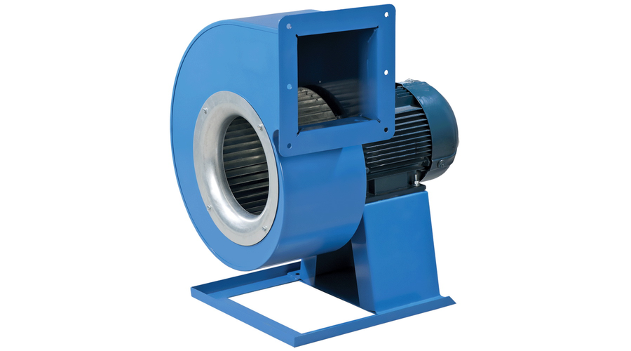 Vents VCUN 140x74-0,37-2 Külső Motoros Ventilátor