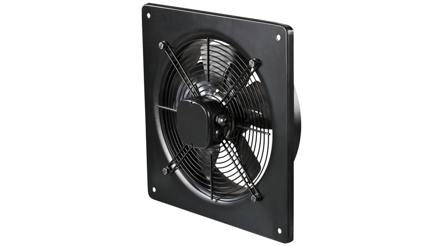 Vents OV 2E 200 Egyfázisú Axiális Fali Ventilátor