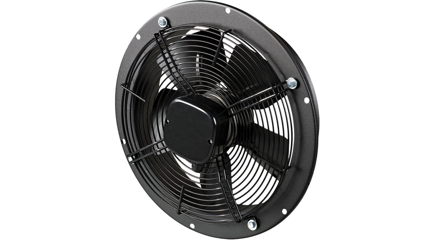 Vents OVK 2E 200 Egyfázisú Axiális Fali Ventilátor