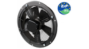 Vents OVK 4E 350 Egyfázisú Axiális Fali Ventilátor
