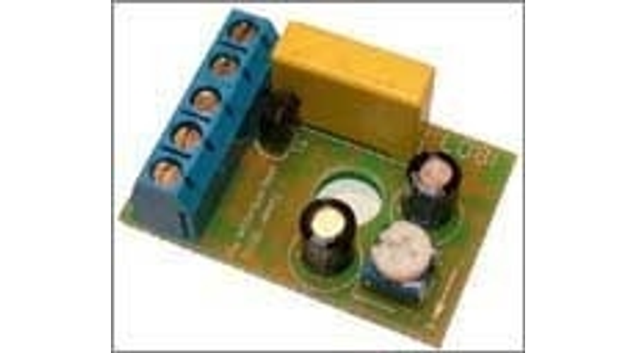 [VENTS-9780] Vents H1V2 Páraérzékelő és Késleltető Panel