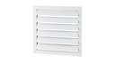 Vents GRM 450 Ipari Szellőzőrács