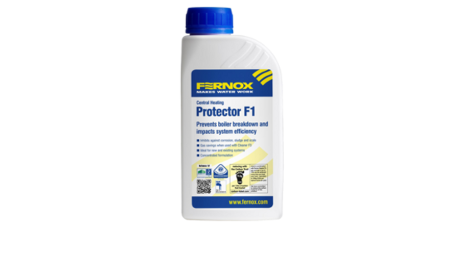 Fernox Protector F1 védő adalékanyag