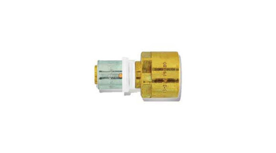 HAKA IPA Press 20-1/2" BM csatlakozó