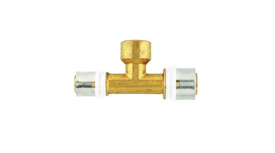 Haka Ipa Press 26-3/4"-26 BM T-idom