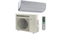 Daikin FTXZ35N/RXZ35N Ururu Sarara oldalfali split klíma csomag 3,5 kW