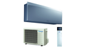 Daikin FTXJ20AS9/RXJ20A9 Emura oldalfali split klíma csomag 2 kW