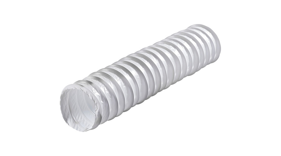 Vents D 100 660/102/1 Flexibilis Cső 1 m