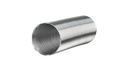 Vents Aluvent Light Na 130 mm Alumínium Flexibilis Cső 1 m