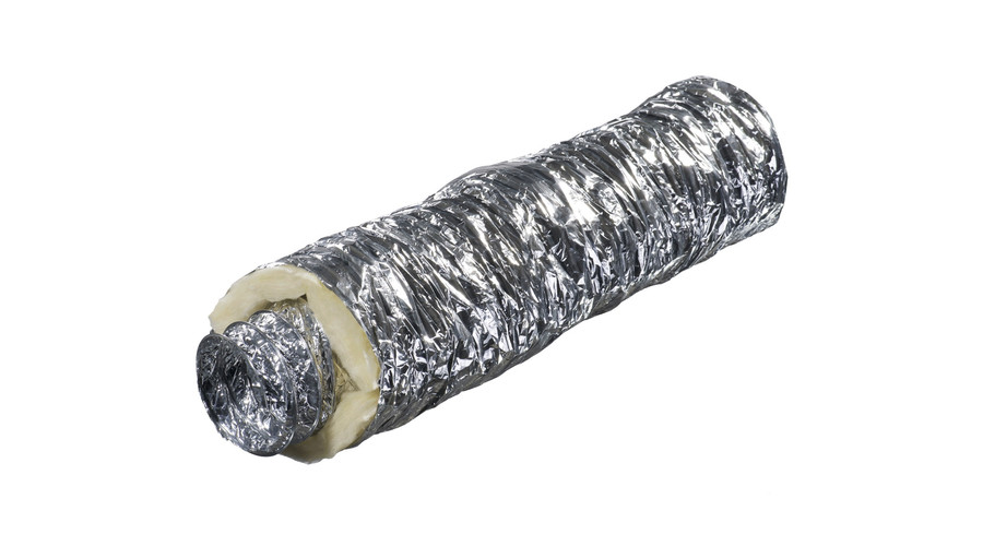 Vents Sonoconnect NA 152 Hang- és Hőszigetelt Csatorna 10 m