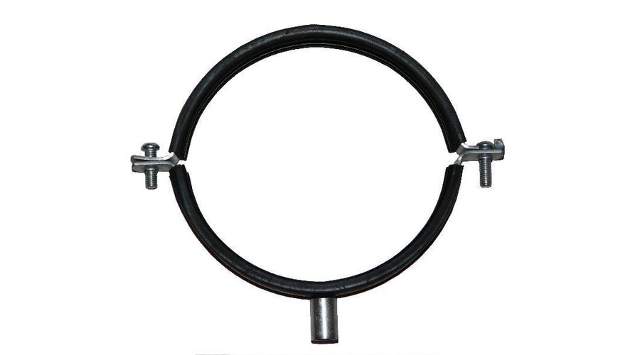 Vents NA 400 Gumis Csőbilincs