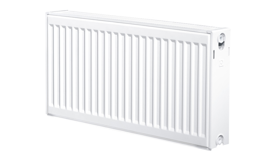 Vogel & Noot 11K 400x800 egysoros vonova kompakt lapradiátor