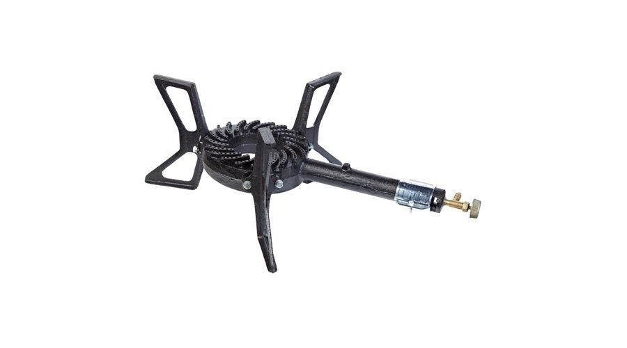 3 Lábú Gázzsámoly 6,5 kW