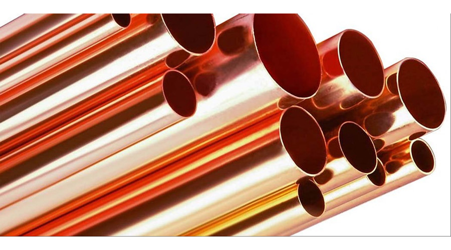 [Félkemény Rézcső 15x1] Félkemény Rézcső 15x1