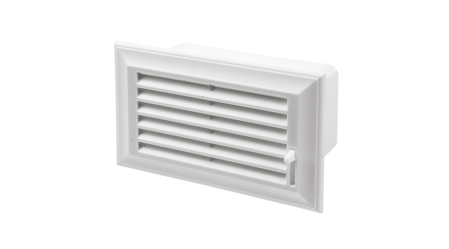 [VENTS-5820] Vents 872 Laposcsatorna Végzáró Rács